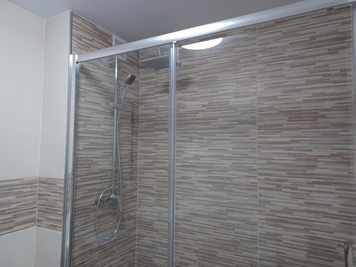 Apartamento Barlovento San Vicente De La Barquera Eksteriør bilde
