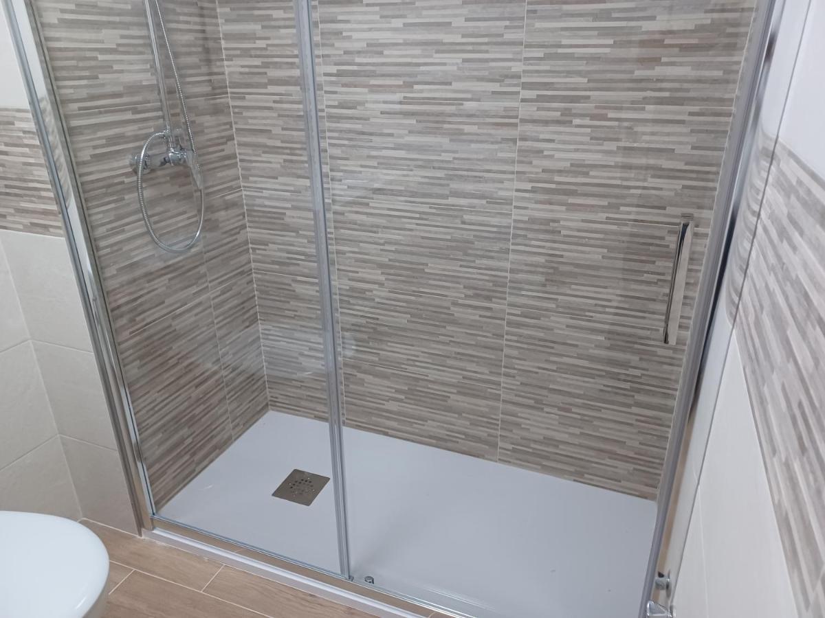 Apartamento Barlovento San Vicente De La Barquera Eksteriør bilde