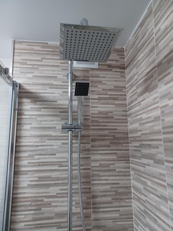Apartamento Barlovento San Vicente De La Barquera Eksteriør bilde