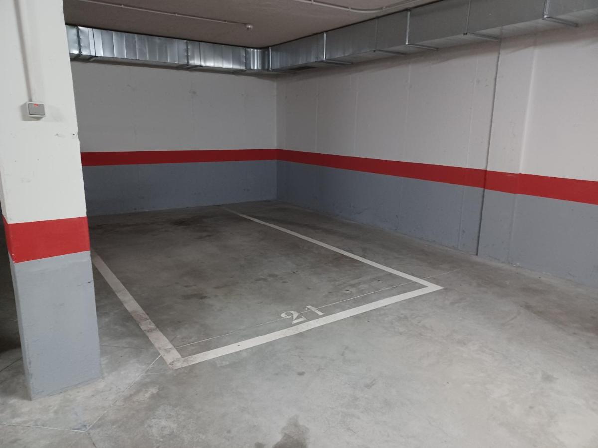 Apartamento Barlovento San Vicente De La Barquera Eksteriør bilde